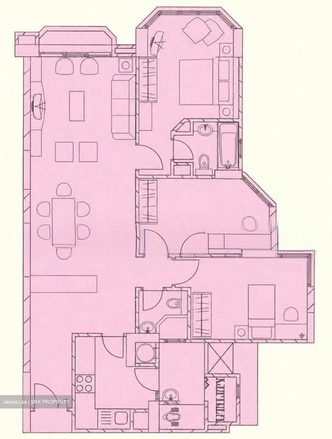 Hougang Green (D19), Apartment #586660501
